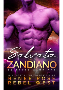 Salvata dallo zandiano
