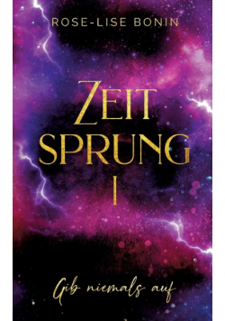 Zeitsprung