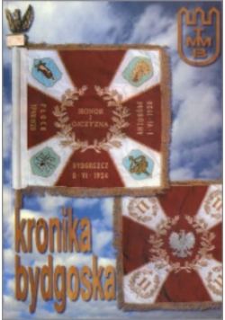 Kronika Bydgoska XX