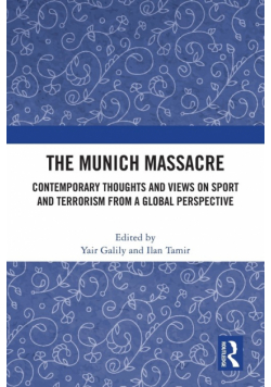 The Munich Massacre