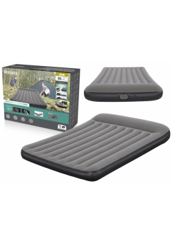 Materac dmuchany dwuosobowy 150x203x30cm