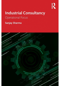 Industrial Consultancy