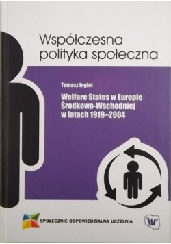 Współczesna polityka społeczna