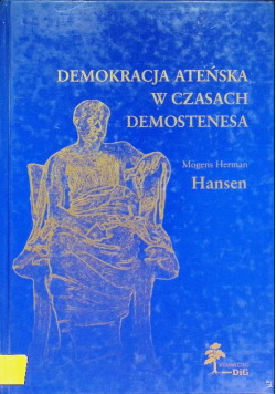Demokracja ateńska w czasach Demostenesa