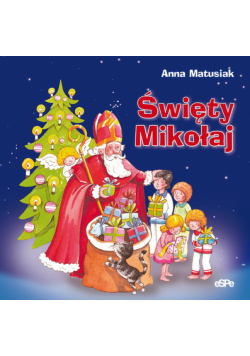 Święty Mikołaj