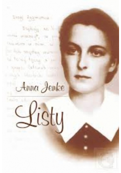 Jenke Listy
