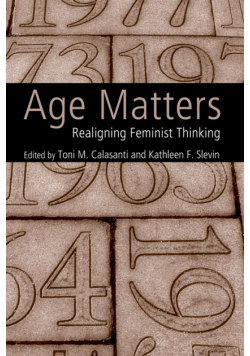 Age Matters