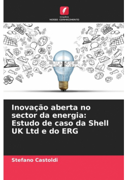 Inovação aberta no sector da energia