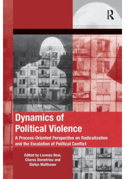 Dynamics of Political Violence