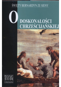 O doskonałości chrześcijańskiej