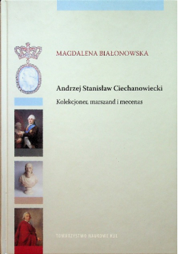 Andrzej Stanisław Ciechanowski