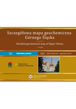 Szczegółowa Mapa Geochemiczna Górnego Świerklaniec