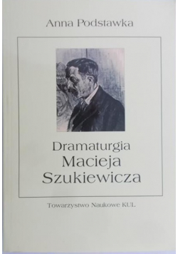 Dramaturgia Macieja Szukiewicza