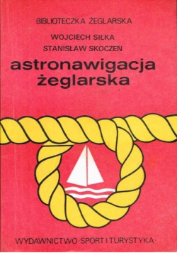 Astronawigacja żeglarska