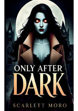 Only After Dark