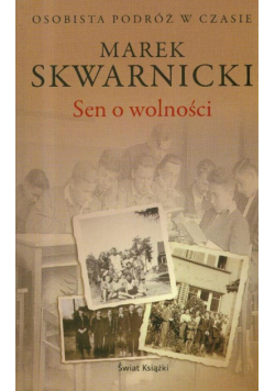 Sen o wolności