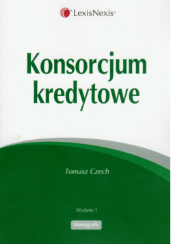 Konsorcjum kredytowe