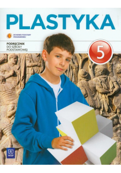 Plastyka 5 Podręcznik