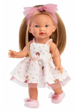 Lalka Valeria 28cm