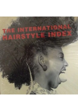 The International Hairstyle Index