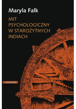 Mit psychologiczny w starożytnych Indiach