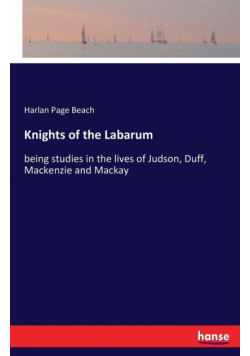 Knights of the Labarum