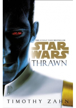 Star Wars. Thrawn