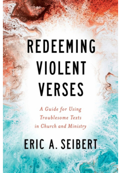 Redeeming Violent Verses