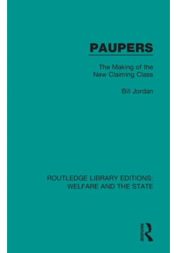 Paupers