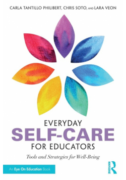 Everyday Self-Care for Educators