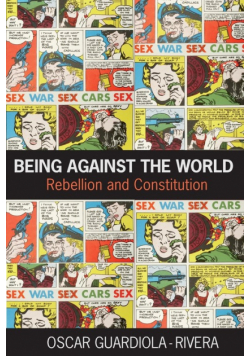 Being Against the World