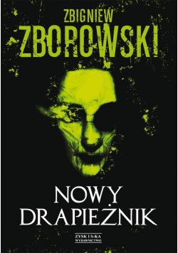 Nowy drapieżnik