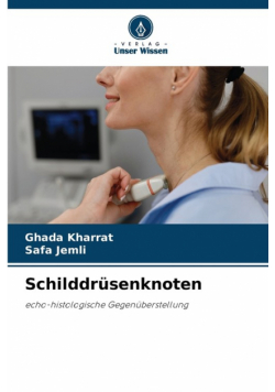 Schilddrüsenknoten