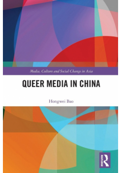 Queer Media in China