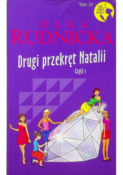 Drugi przekręt Natalii część 1