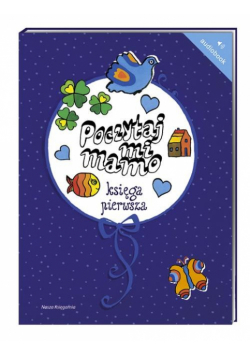 Poczytaj mi mamo Księga pierwsza, Audiobook