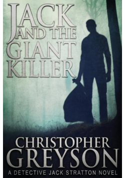 Jack and the Giant Killer