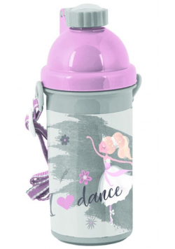 Bidon Ballerina PP20BA-3021 PASO