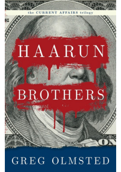 Haarun Brothers