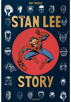 The Stan Lee Story wer. angielska