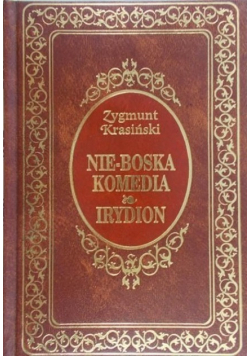 Nie-Boska Komedia, Irydion