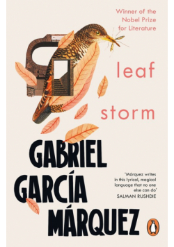 Leaf Storm