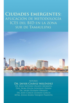 Ciudades emergentes