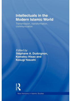 Intellectuals in the Modern Islamic World