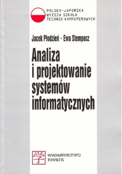 Analiza i projektowanie systemów informatycznych