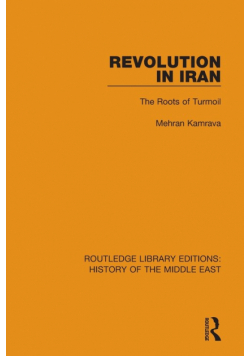 Revolution in Iran