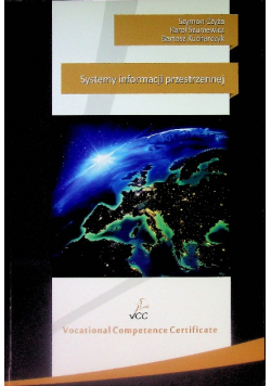 Systemy informacji przestrzennej