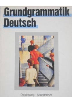 Grundgrammatik Deutsch