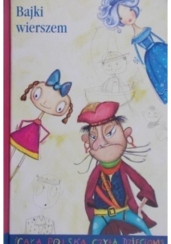 Bajki wierszem
