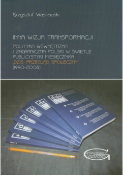 Inna wizja transformacji